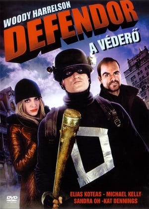 Defendor - A véderő