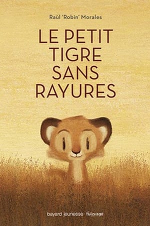 Le Tigre sans rayures poszter