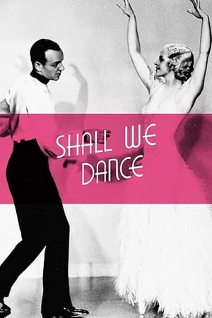 Shall We Dance poszter