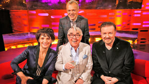 The Graham Norton Show 15. évad Ep.3 3. epizód