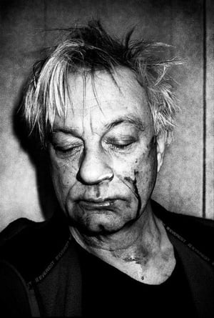 Anders Petersen profil kép