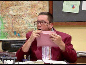 Државни посао 6. évad Ep.7 7. epizód