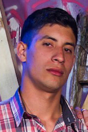 Edison profil kép