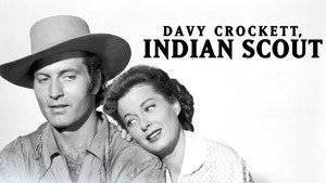 Davy Crockett, Indian Scout háttérkép