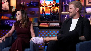 Watch What Happens Live with Andy Cohen 22. évad Ep.80 80. epizód