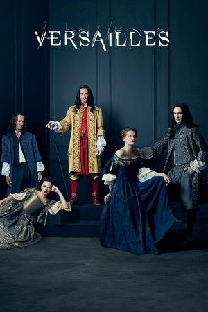 Versailles poszter