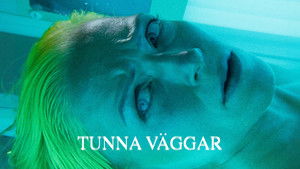 Tunna väggar háttérkép