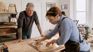 Raw Craft with Anthony Bourdain 2. évad Ep.3 3. epizód