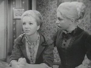 Le Théâtre de la jeunesse 1. évad Ep.51 51. epizód