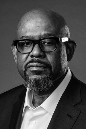 Forest Whitaker profil kép