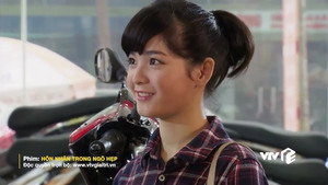 Hôn nhân trong ngõ hẹp 1. évad Ep.9 9. epizód