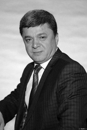 Fathulla Ma'sudov