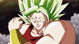 Dragon Ball: Szuperharcosok 1. évad Ep.100 Elszabadulnak az indulatok! Az őrjöngő harcos színre lép!