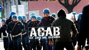 A.C.A.B. - Minden zsaru rohadék háttérkép