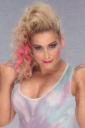 Natalie Neidhart profil kép