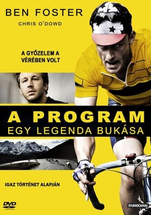 A program: Egy legenda bukása