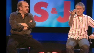 Alas Smith and Jones Specials Ep.15 15. epizód