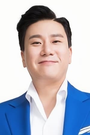 Lee Sang-min profil kép