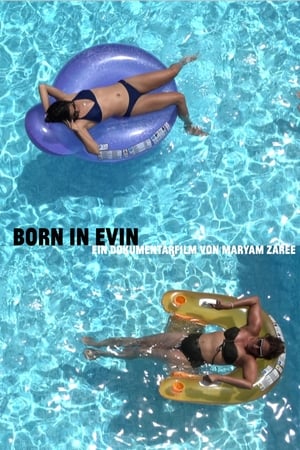 Born in Evin poszter