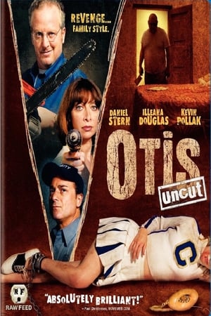 Otis - Pokoli tévedés poszter