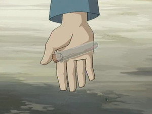 Code Lyoko 1. évad Ep.13 13. epizód