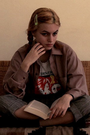 Readers poszter