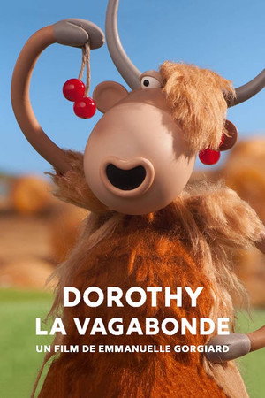 Dorothy la vagabonde poszter