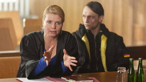 Danni Lowinski Season 3 Ep.10 10. epizód