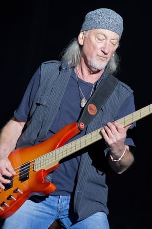 Roger Glover profil kép