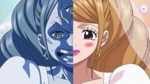 One Piece 19. évad Ep.831 831. epizód