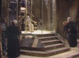 Doctor Who - Ki vagy, doki? 18. évad Ep.22 22. epizód