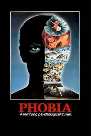 Phobia poszter