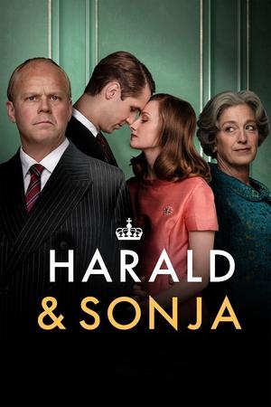 Harald & Sonja poszter