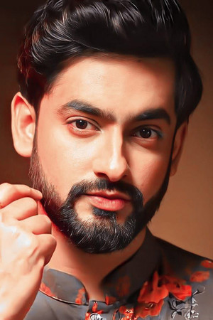 Sushmit Mukherjee