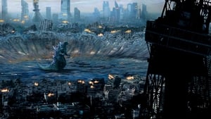 Godzilla: A végső harc háttérkép