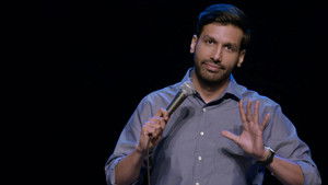 Kanan Gill: Keep It Real háttérkép