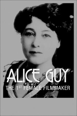 Alice Guy, l'inconnue du 7ème art poszter