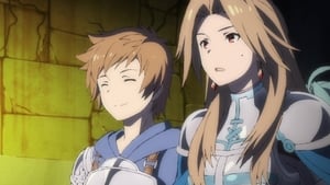 GRANBLUE FANTASY The Animation 1. évad Ep.4 4. epizód