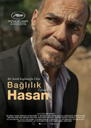 Hasan útja