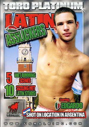 Latin Asslickers