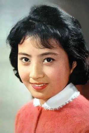 Ying Gao profil kép