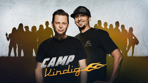 Bitchin' Boot Camp kép