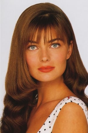 Paulina Porizkova profil kép