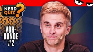Nerd Quiz 11. évad Ep.2 2. epizód