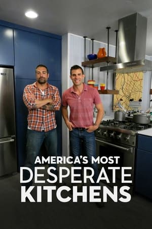 America's Most Desperate Kitchens