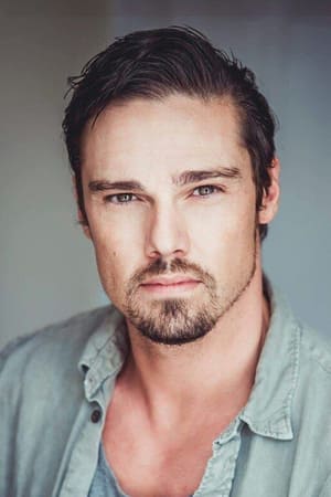 Jay Ryan profil kép