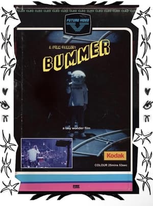 A Film Called: Bummer poszter