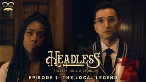 Headless: A Sleepy Hollow Story 1. évad Ep.1 1. epizód