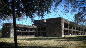 Zona de detención háttérkép