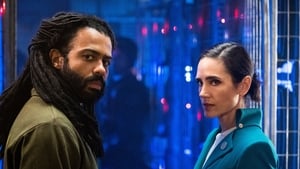 Snowpiercer – Túlélők viadala kép